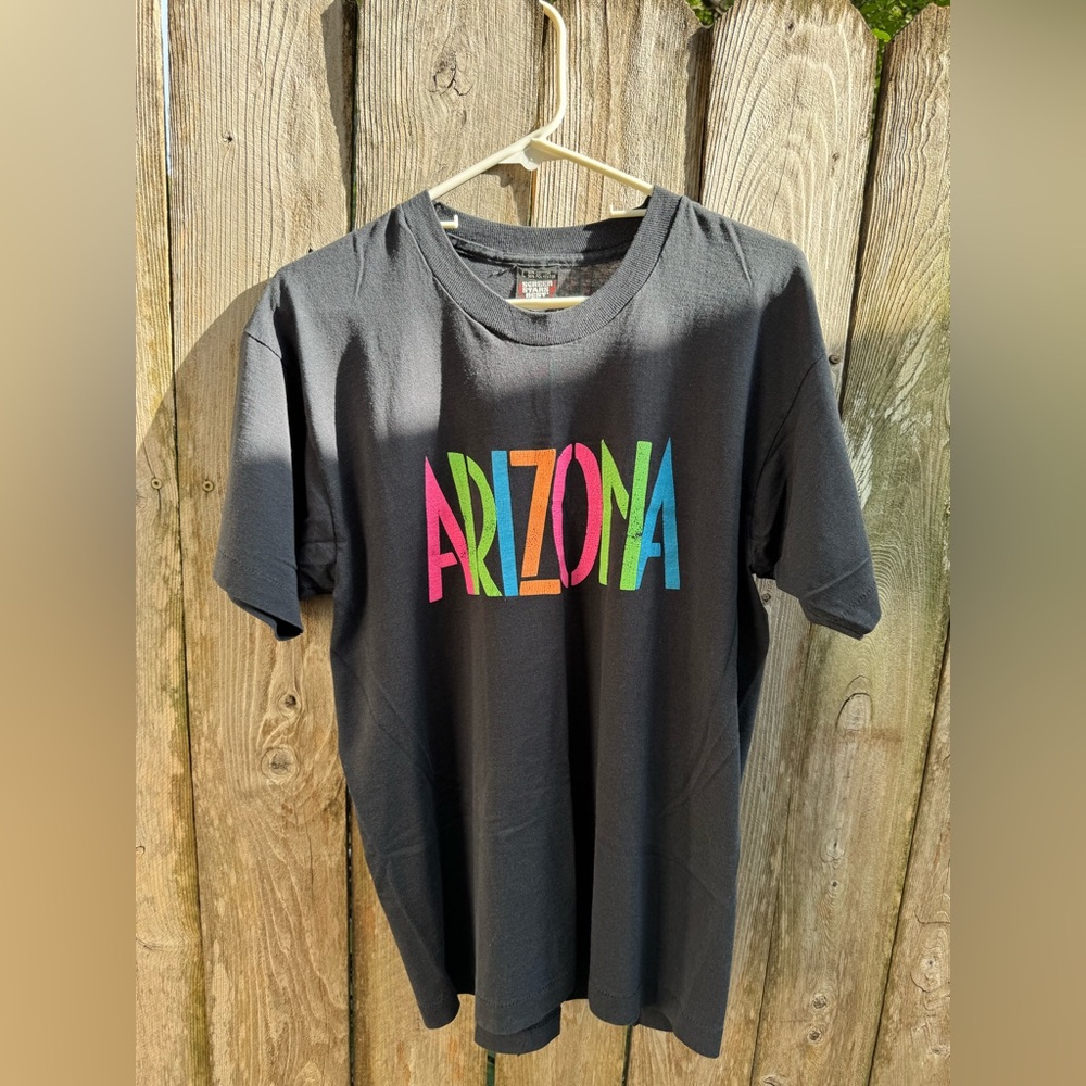 Vintage Screen Stars Arizona tee
